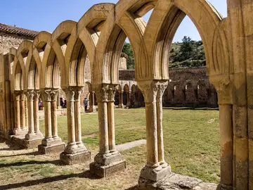 Free Tour of the Ribera del Duero in Soria