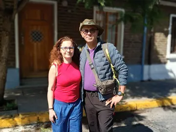 Free Tour Descubramos Santiago 