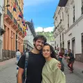 Quito autentico: tradizioni Chullas, Cholas e Quito