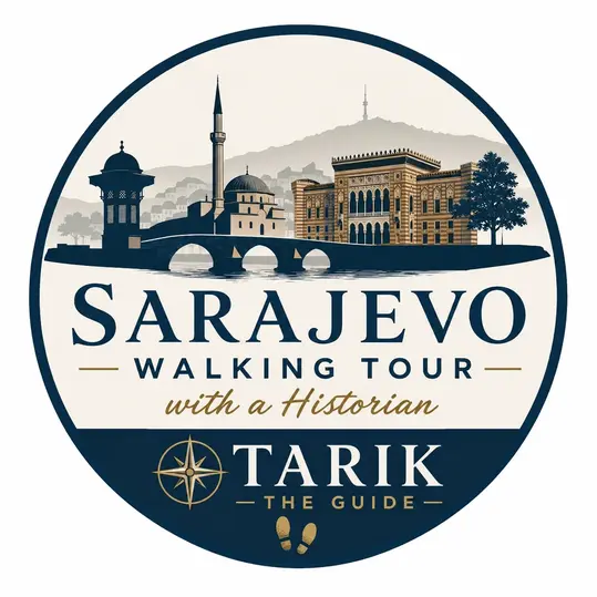 Sarajevo Explained by a Historian: Empires, War & Culture