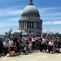 Free Tour la verdadera City of London!!!