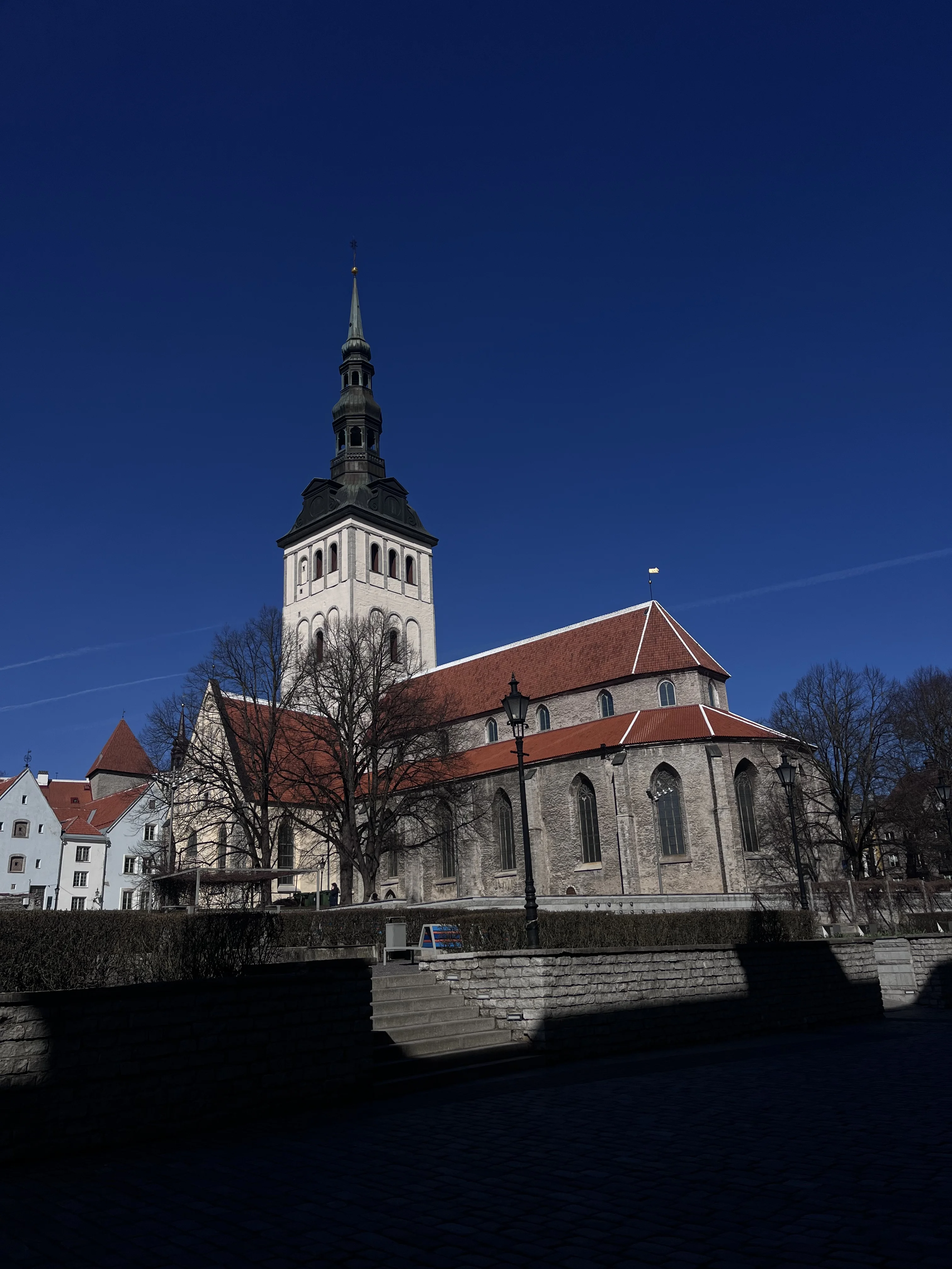 Tallinner Altstadt-Tour