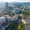 Tirana Essentials Free Tour (English or Czech)