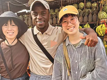 Free walking tour della città di Arusha: mercati, cultura e vita locale