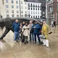 Monuments and History of Oslo 