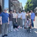 El casco antiguo de Bakú: un paseo por la historia