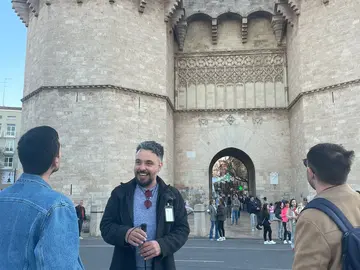 Die 7 Geheimnisse von Valencia                     