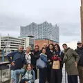 "Discover Hamburg in Spanish: history, secrets, and local life