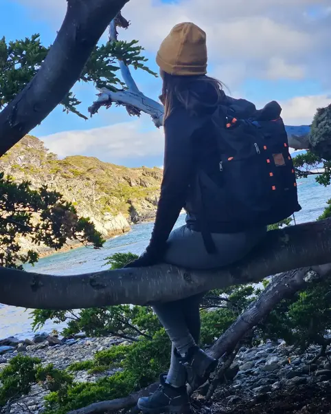 Scopri la magia della Terra del Fuoco, vivi Ushuaia