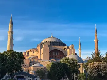 Ein sicheres Nachtleben in Kadıköy, Istanbul