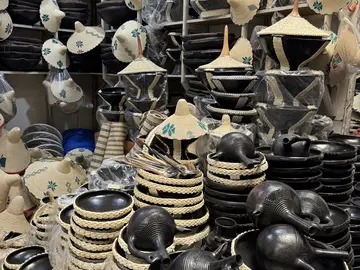 Tour a piedi gratuito di Addis Abeba: Cultura e Tradizioni Locali