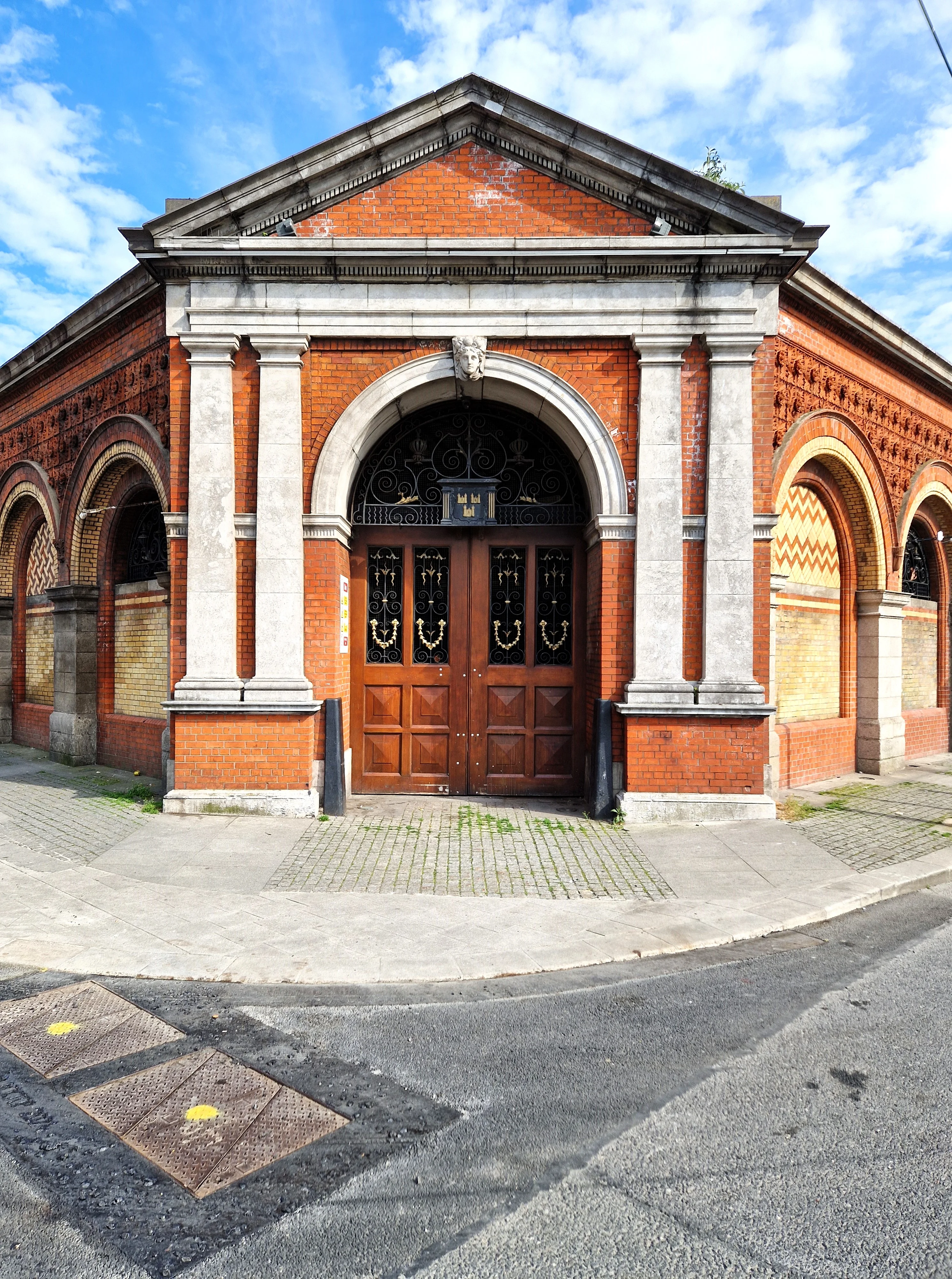 Misteri e leggende di Dublino