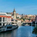 Oh, Bilbao, how you've changed!: History, legend, and "anecdotes" of the seven streets