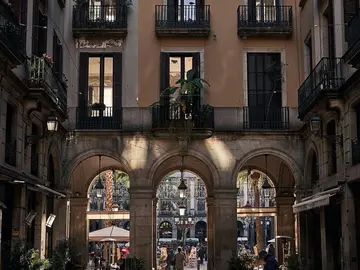Gothic Tour: tra le storie nascoste di Barcellona