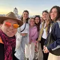 Free Tour: Las rutas mágicas de Sucre 