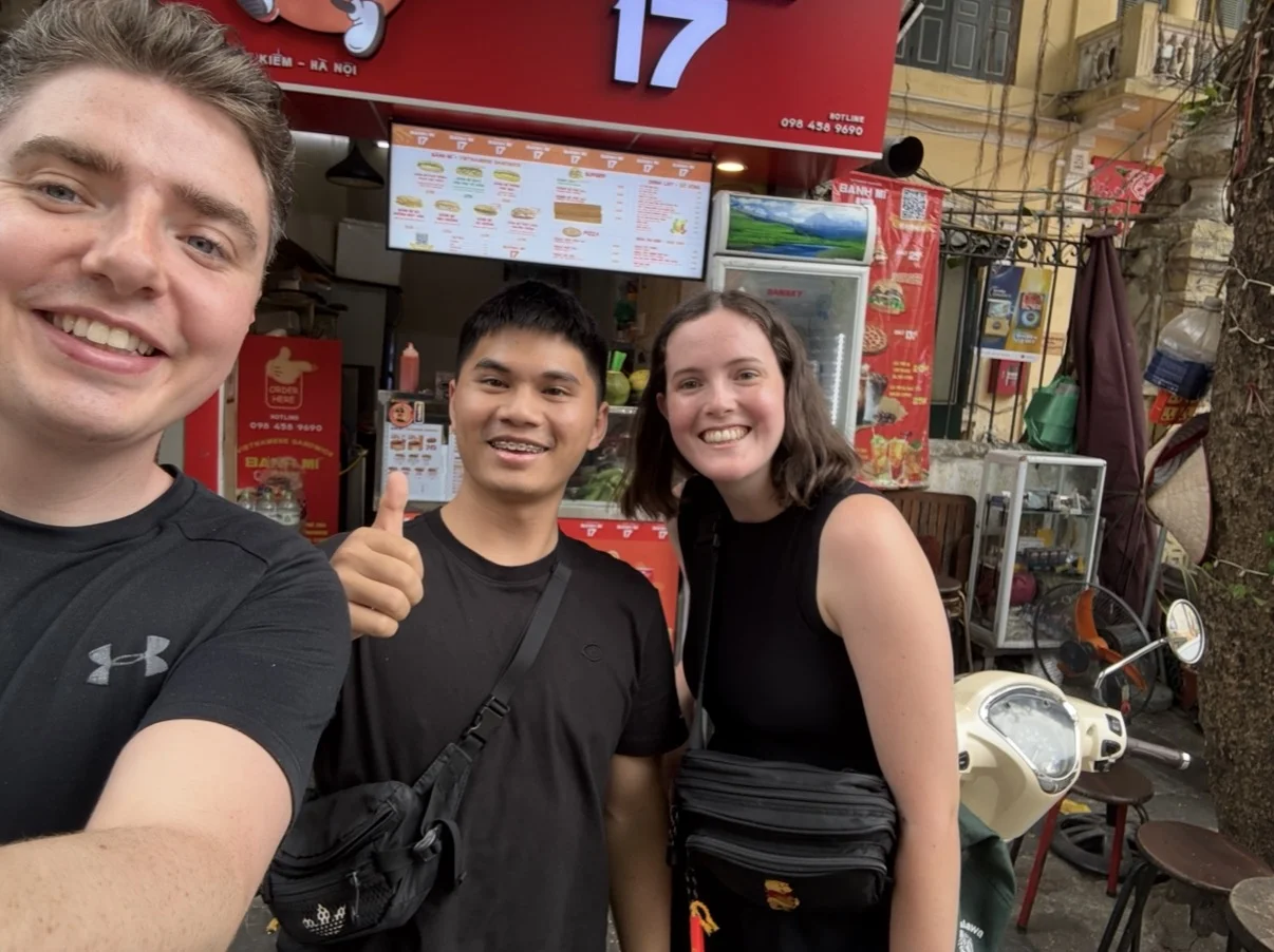 Hidden Hanoi: Secret Alleys, Local Life & Train Street