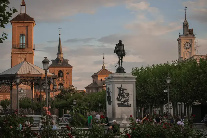 Alcalá de Henares: 5000 años de historia a través de los ojos de una arqueóloga