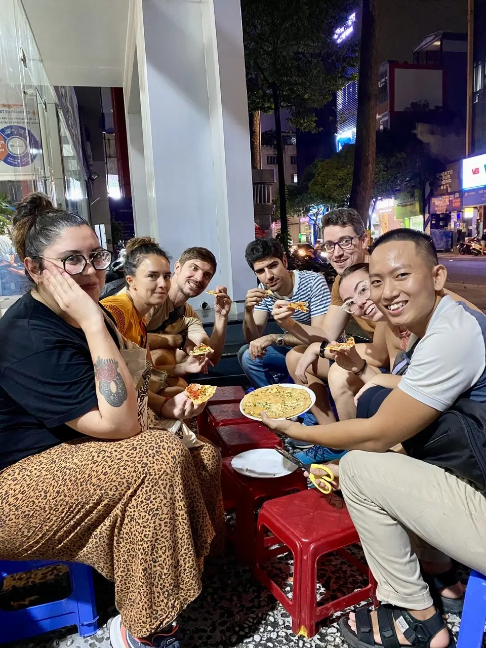 Vietnam Expert Guide