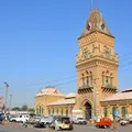 Walking tour of Old Town Karachi
