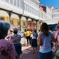 Entdecken Sie Avilés, eine antike Stadt – free walking tour