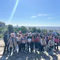 Free tour: penisola di Lione