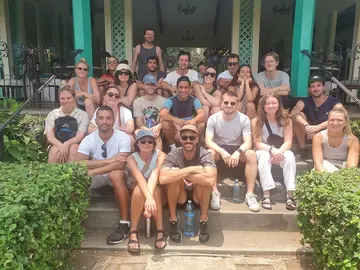 The essential free walking tour in León, Nicaragua