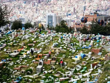 City Shades, the things nobody dares to talk about.