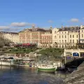 Richmond. Palaces, Parks and the River.
