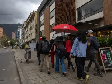 Discover Chapinero: the neighborhood that never sleeps – culture, identity, and contrasts