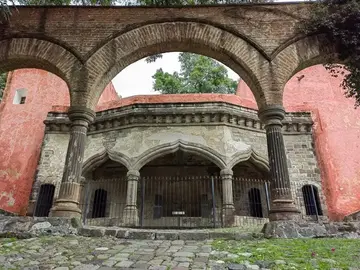 Diego Muñoz Camargo e la nobiltà tlaxcalana 