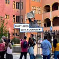 Lyons Geschichte und Must-Sees mit einem Lyoner! 🏰✨🤴