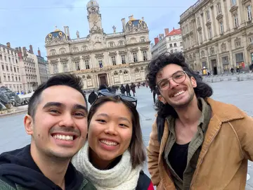 ⭐ L'anima di Lione: cultura, cibo, storia e segreti con un artista locale ⭐