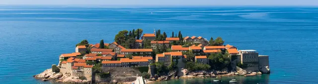 Free walking tour Budva