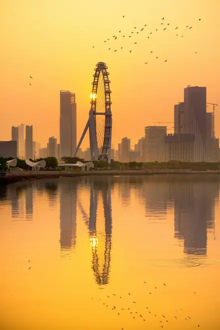 Passeggiata urbana nel futuro di Shenzhen | Tecnologia, design urbano, angoli nascosti per scattare foto e viste sulla baia