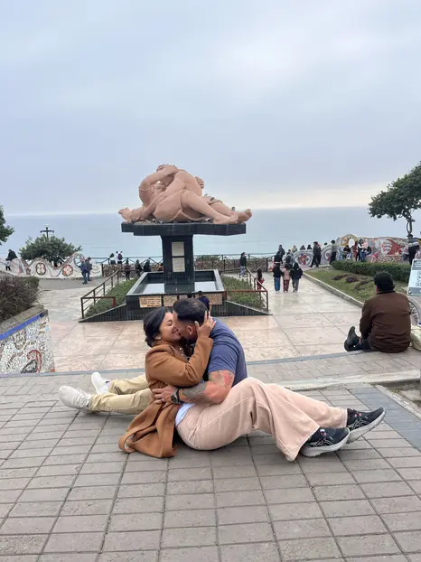 Miraflores and Love Park - Republican History, Culture and Modernity + Free Chocolate Tasting