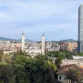 My tirana : the best free walking tour 