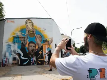 Palermo Soho & Hollywood: Street Art, Pop Culture and Buenos Aires Style