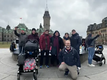 Ottawa: City Highlights Free Walking Tour | 3-Hour