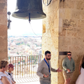 Free walking tour durch das historische Zentrum von Segovia