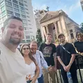 Paulista Avenue: An experience of modernity and culture