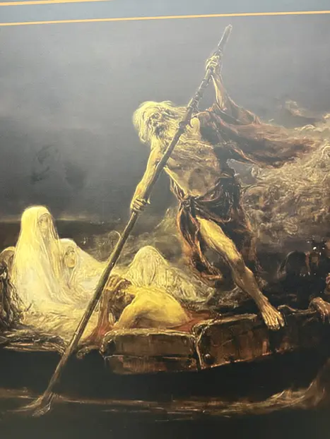 Fünfzig Schattierungen des Todes - Kostenlose Museumstour im Antalya Nekropol Museum mit professionellem Reiseführer