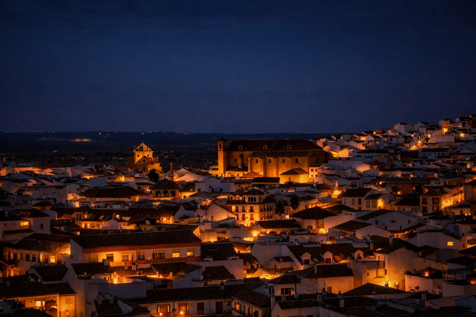 Free tour de los Misterios y Leyendas de Antequera
