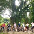 Get out and ride your bike in Havana! 