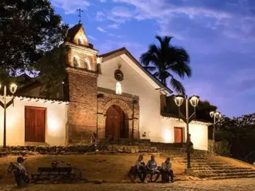 Bohemian Cali: Geschichten, Kunst und Tradition