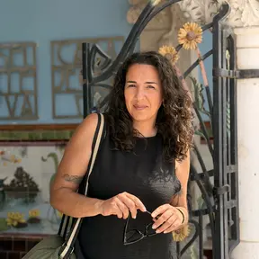 Nádia