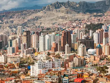 La Paz 101: Entdecken Sie die Highlights von La Paz (lokaler Stil!)