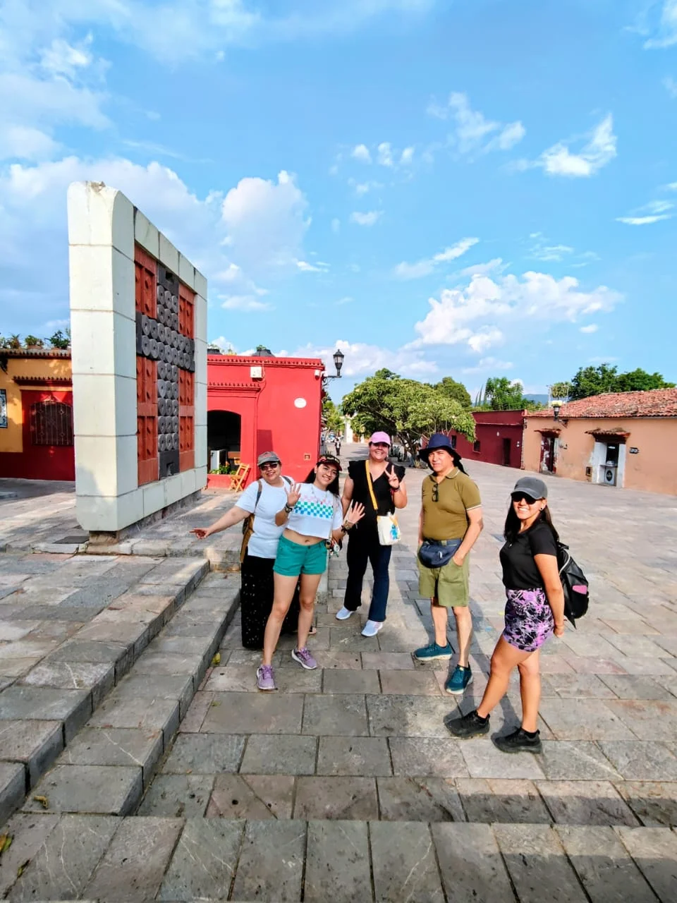 Tour a piedi di Xochimilco: radici azteche, acquedotto coloniale e il miglior cioccolato oaxaqueño