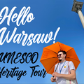 Centro storico di Varsavia (area UNESCO) - Free walking tour