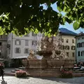 Trento Stadtrundgang mit Kunsthistoriker