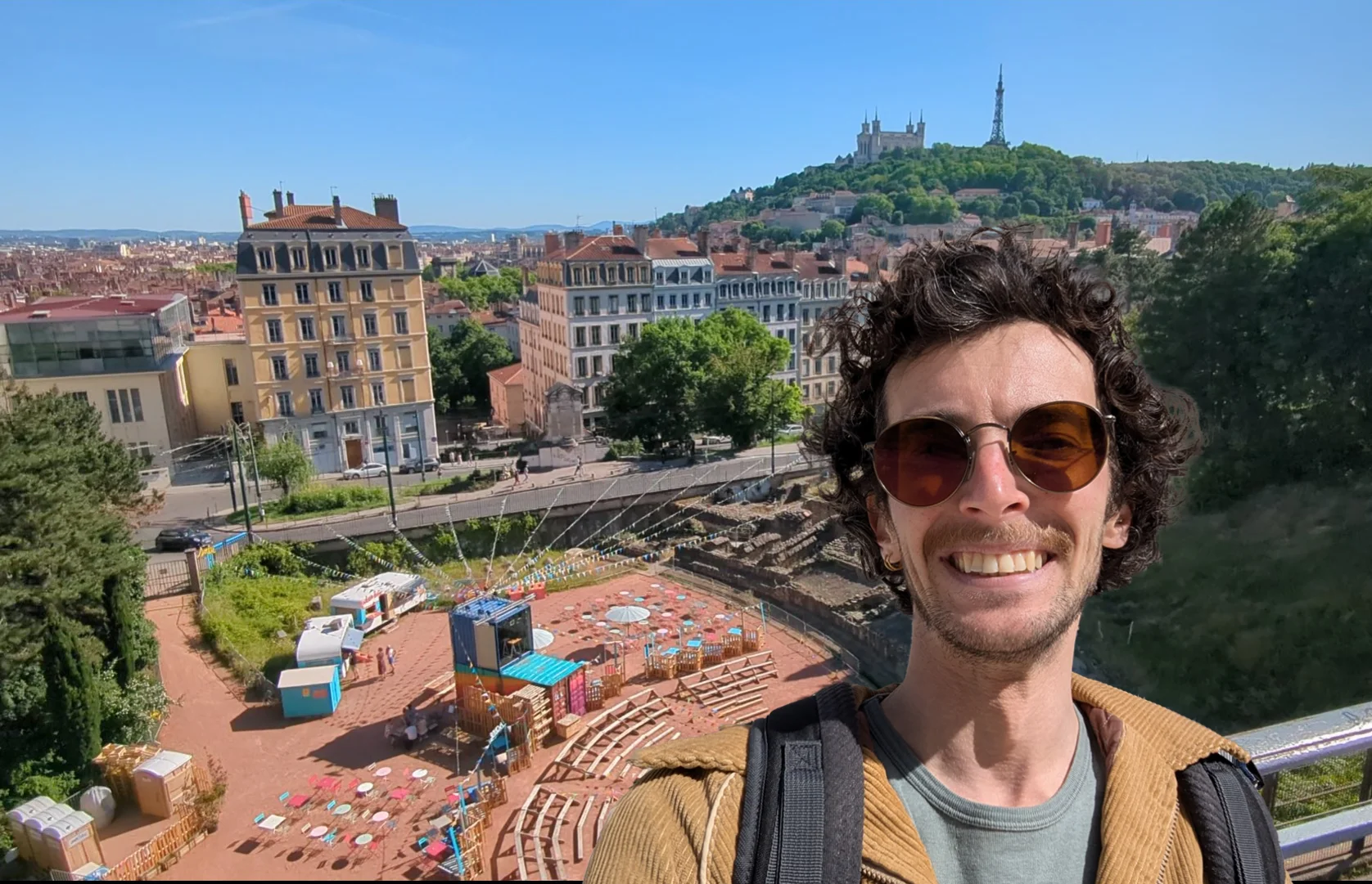 ❤️‍🔥 Alternative Lyon — Rebels, Artists & Dreamers with a native artist ! ❤️‍🔥